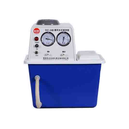Desktop Circulating Water Vacuum Pump Desktop Circulating Water Vacuum Pump - lab glass reactor