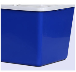 Sink Sink - glass reactor seal