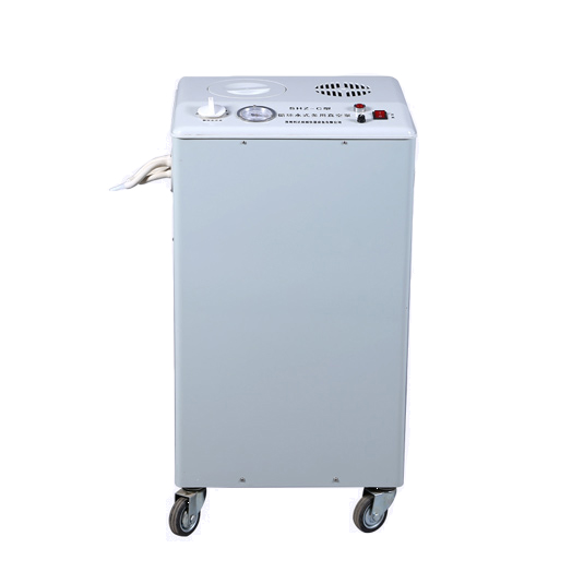 Vertical Type Circulating Water Vacuum Pump Vertical Type Circulating Water Vacuum Pump