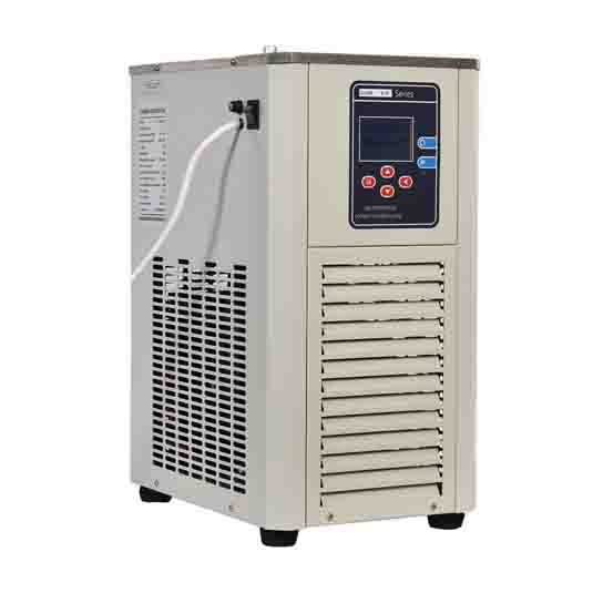 Cooling Liquid Circulating Pump Series Cooling Liquid Circulating Pump Series - glass reactor