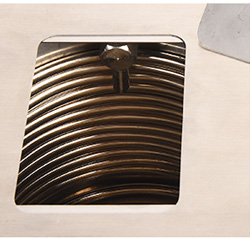 Coil evaporator Coil evaporator - Glass reactor supplier