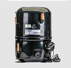 Imported compressor Imported compressor - lab glass reactor