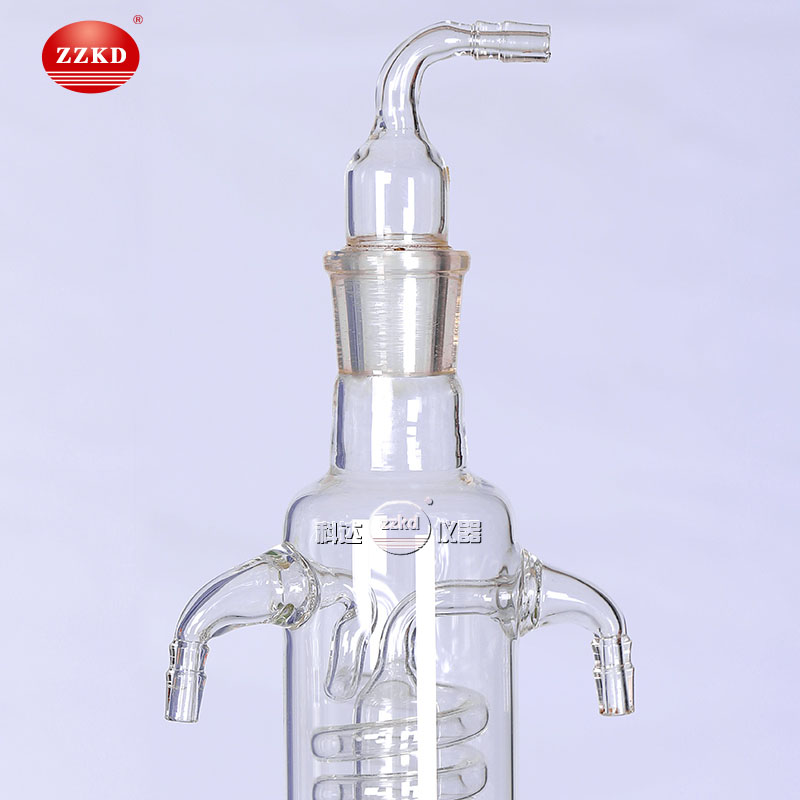 lab glass reactor manufacturer