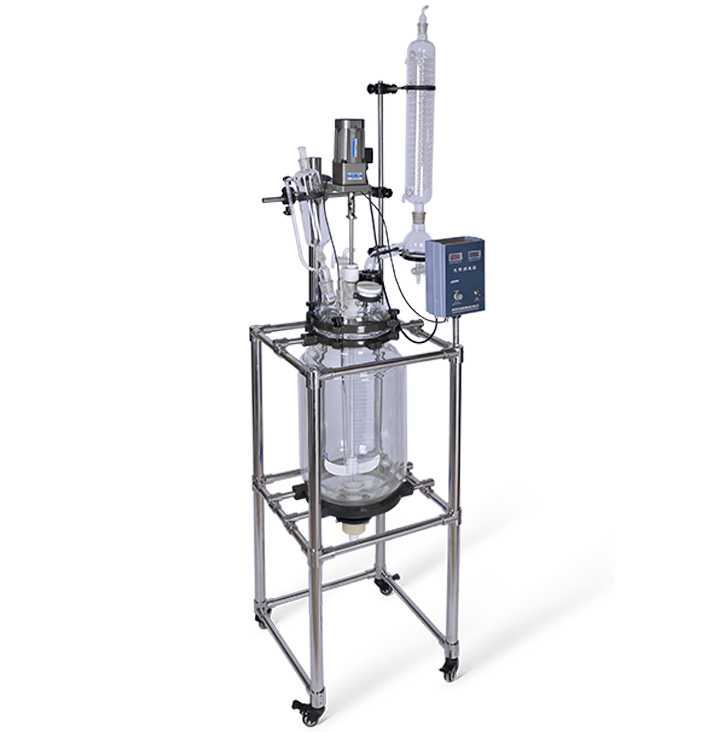 Lavender essential oil extraction equipment