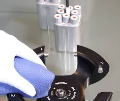 Glass reactor cleaning and maintenance Glass reactor cleaning and maintenance