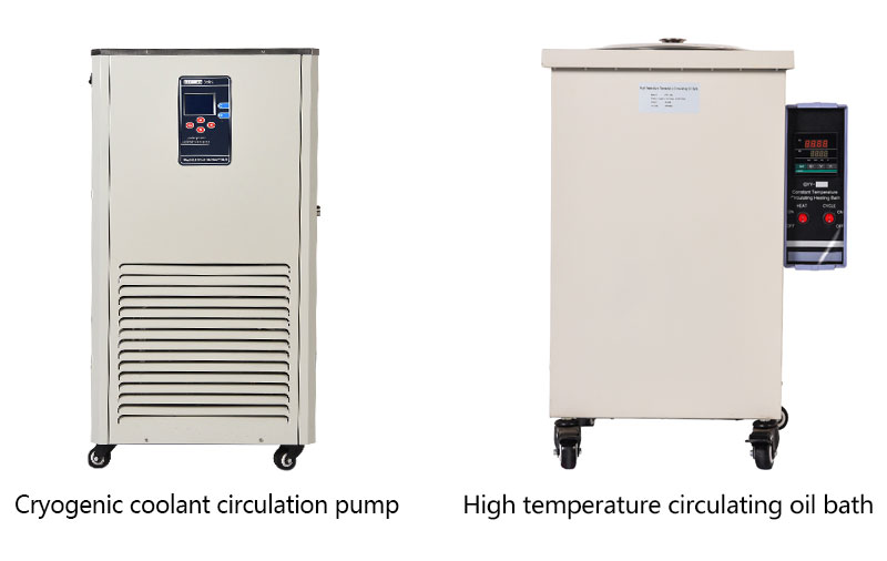 Auxiliary equipment Auxiliary equipment