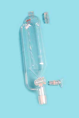 Constant pressure dropping funnel Constant pressure dropping funnel