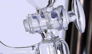 GG-17 High Borosilicate Glass GG-17 High Borosilicate Glass