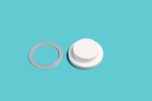 Sealing plug Sealing plug