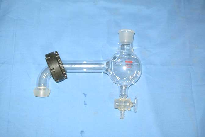 Reflow elbow Reflow elbow