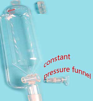 constant pressuer funnel constant pressuer funnel