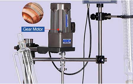 gear motor gear motor