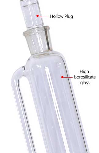 Constant Pressure Funnel - GG17 Constant Pressure Funnel - GG17