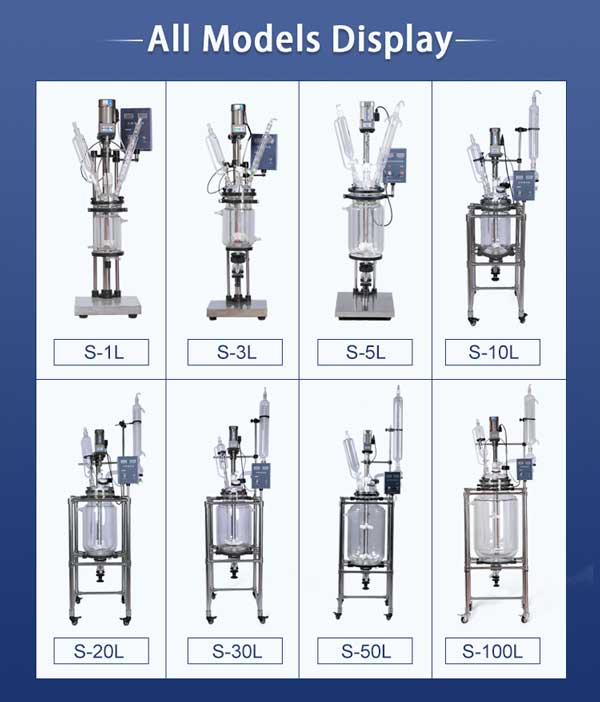 ,Glass Reactor Parts for sale